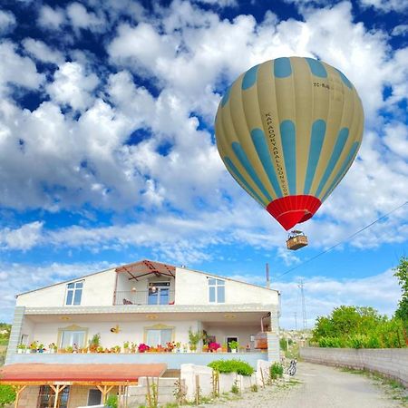 Unique Villa In Cappadocia Ürgüp Exterior foto