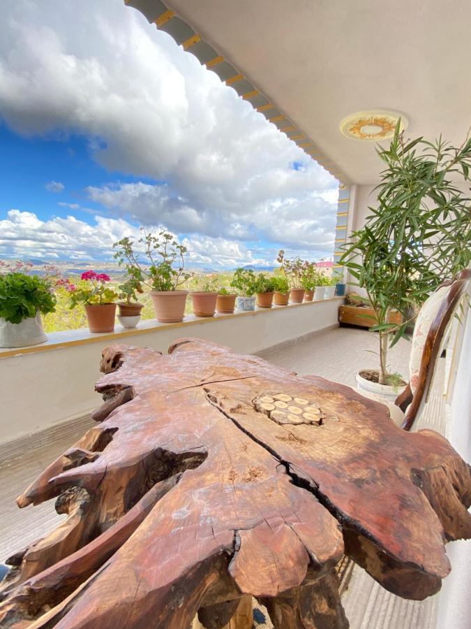 Unique Villa In Cappadocia Ürgüp Exterior foto