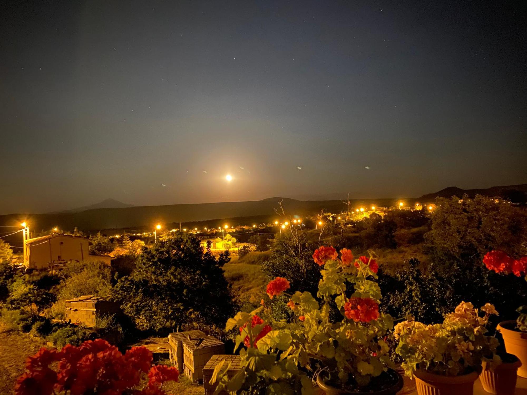 Unique Villa In Cappadocia Ürgüp Exterior foto